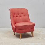 1468 8365 ARMCHAIR